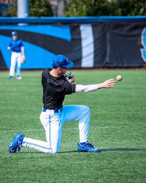 Image post by @setonhall_baseball on Instagram