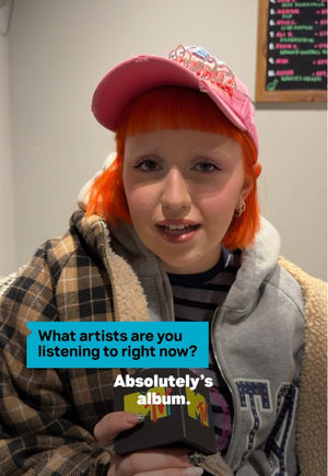 Video post by @mtv on TikTok