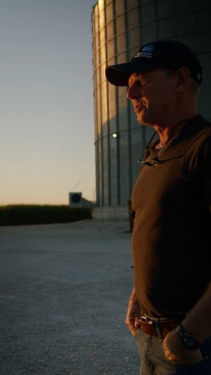 Video post by @cowboyplus on Facebook