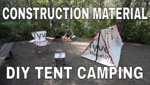 Image post by @campingwithsteve on Facebook