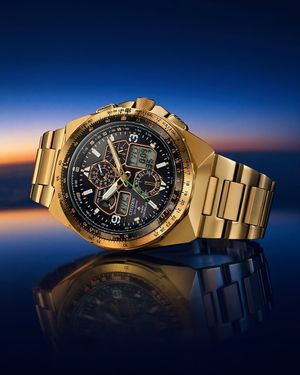 Image post by @citizenwatchus on Instagram