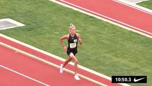 Video post by @runnerspace on YouTube
