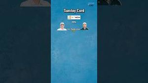 Video post by @Read The Line on YouTube