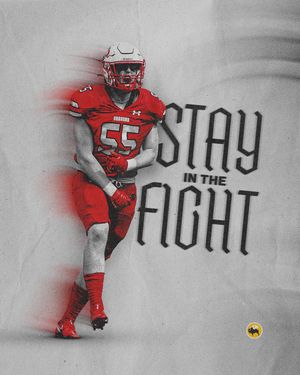 Image post by @msum_football on Instagram