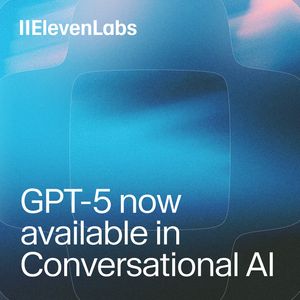 Image post by @elevenlabsio on Instagram