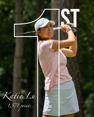 Image post by @womensallprotour on Instagram