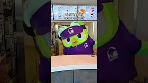 Video post by @duolingo on YouTube