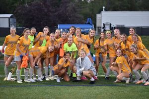 Image post by @carmelstudentsection on Instagram