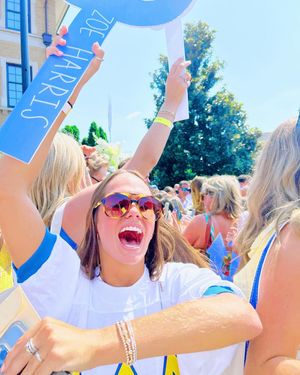 Image post by @trideltaua on Instagram