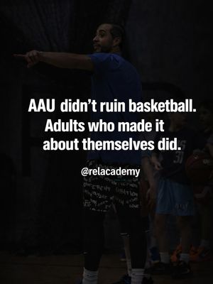 Image post by @relacademy on Instagram