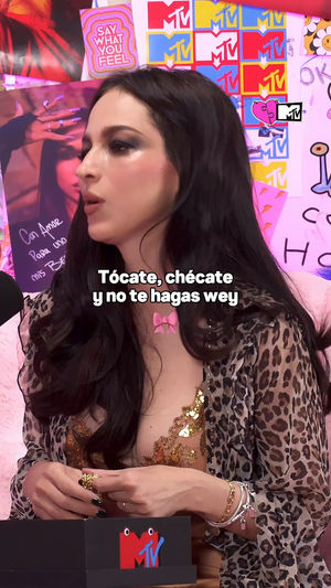 Video post by @mtvla on TikTok