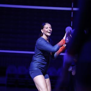 Image post by @uvavolleyball on Instagram
