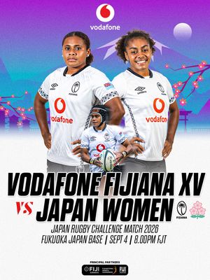 Image post by @fijirugbyunion on Instagram
