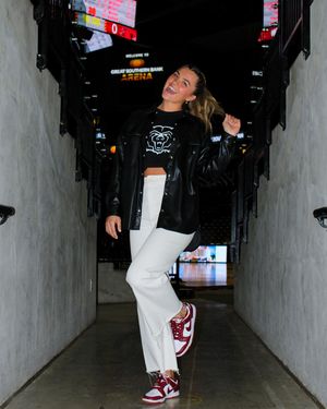 Image post by @mostatewbb on Instagram