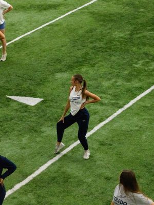 Image post by @toledodanceteam on Instagram