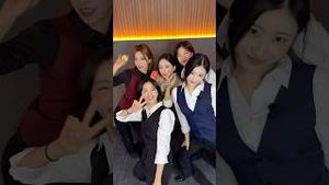 Video post by @itzy on YouTube