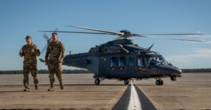 Image post by @airmanmagazine on Instagram