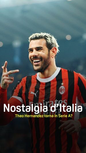 Video post by @dazn_it on Instagram