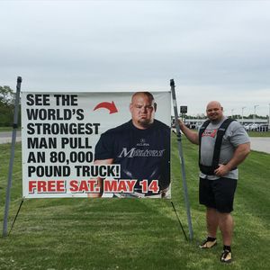 Image post by @shawstrength on Instagram