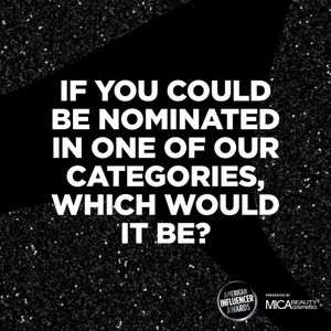 Image post by @aiaawards on Instagram