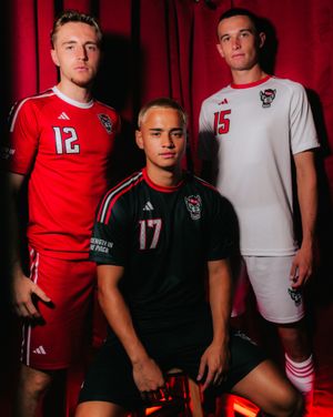Image post by @packmenssoccer on Instagram