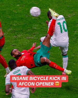 Video post by @brfootball on TikTok