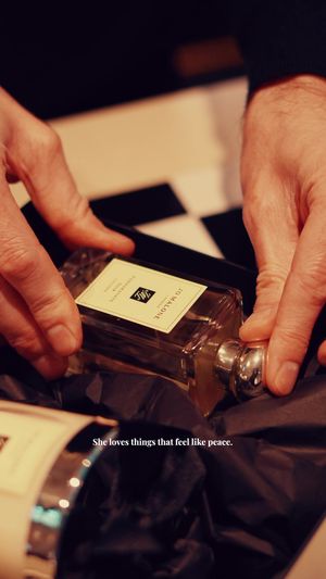 Video post by @jomalonelondon on TikTok