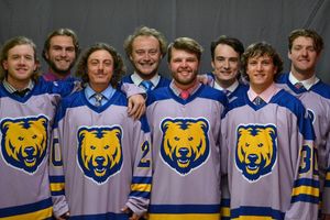 Image post by @hockeyunc on Instagram