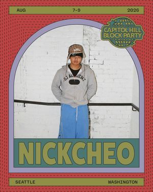 Image post by @nickcheo on Instagram