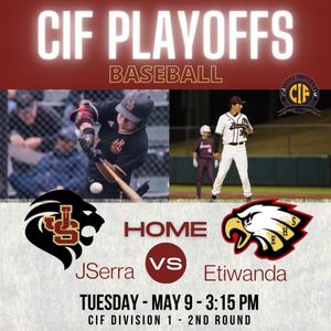 Image post by @jserraathletics on Instagram