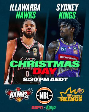 Image post by @kayosports on Instagram