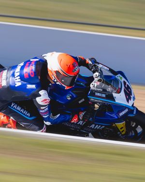 Image post by @yamahamotoraus on Instagram