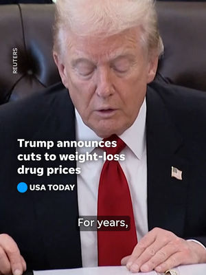 Video post by @usatoday on TikTok