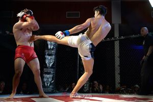 Image post by @epicfighting on Instagram