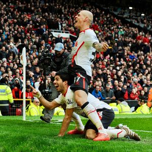 Image post by @liverpoolfc on Instagram