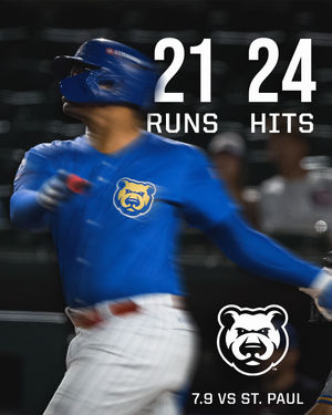 Image post by @iowacubs on Instagram