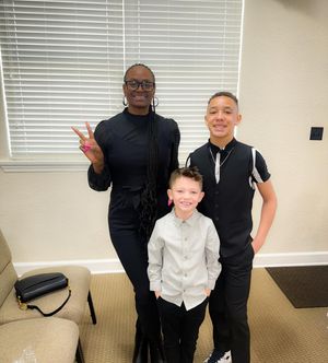 Image post by @raisingculturesfamily on Instagram