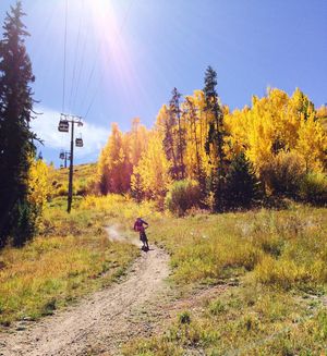 Image post by @vailmtn on Instagram