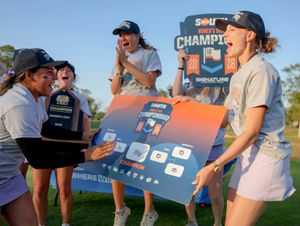 Image post by @highpointwgolf on Instagram