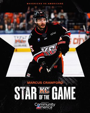 Image post by @kcmavericks on Instagram