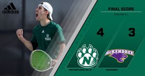 Image post by @bearcatsports on Twitter