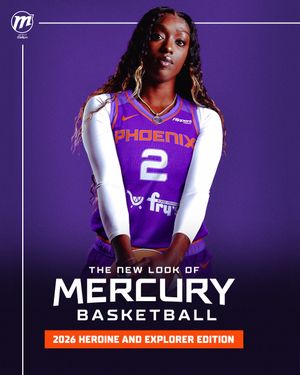 Video post by @phoenixmercury on TikTok