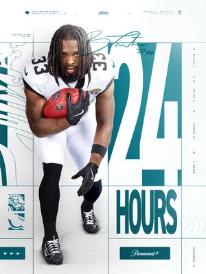 Image post by @jaguars on Instagram