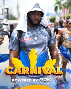 Image post by @jamaicagleaner on Instagram