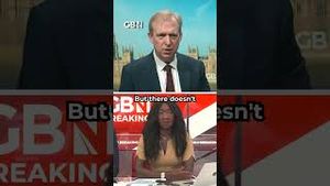 Video post by @gbnewsonline on YouTube