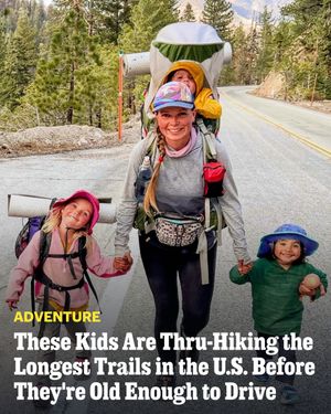 Image post by @outsidemagazine on Instagram