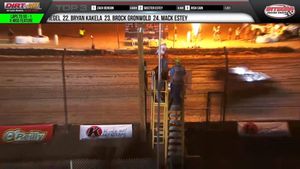 Video post by @wildwshootout on Facebook