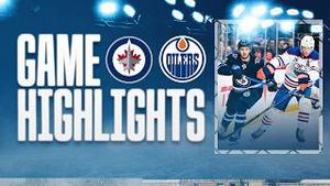 Video post by @Winnipeg Jets on YouTube