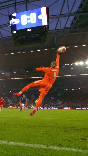 Video post by @bundesliga on TikTok