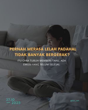 Image post by @faiz_seft on Instagram